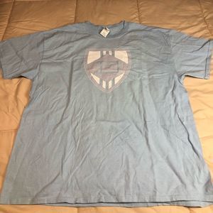 Brand new! Xtra-Large Tee.